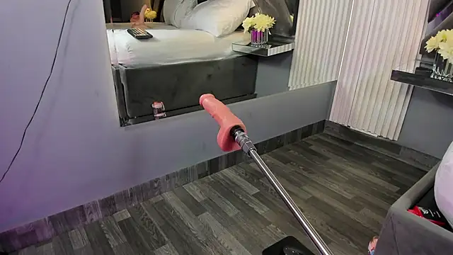 MaluDiaz's cam snapshot