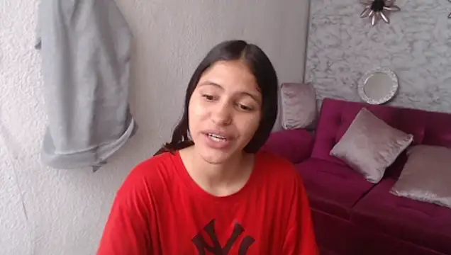 Evagirl69 live sex cam