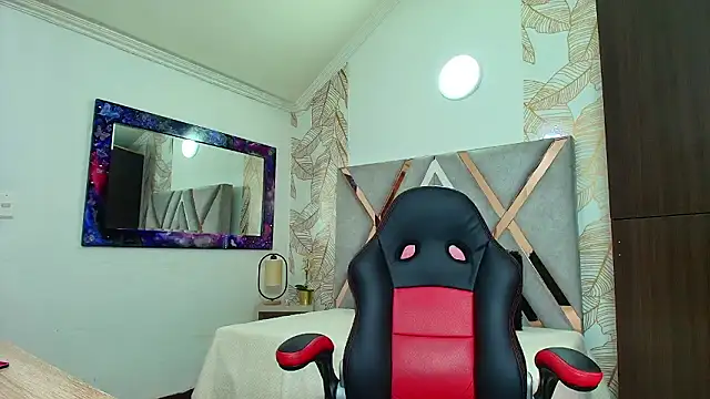 Dafne_castro_'s cam snapshot