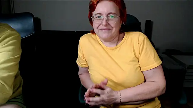 JoannaAndNeighbour's cam snapshot