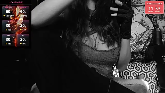 Silentmary's cam snapshot