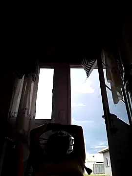 MILEIDE980's cam snapshot