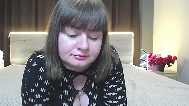 ZannaDreil's cam snapshot