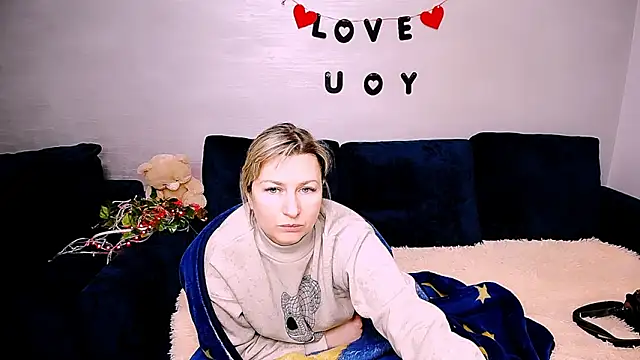 Incredible_Ariela's cam snapshot