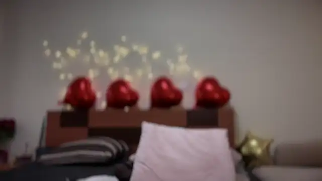 Reddgiirl's cam snapshot