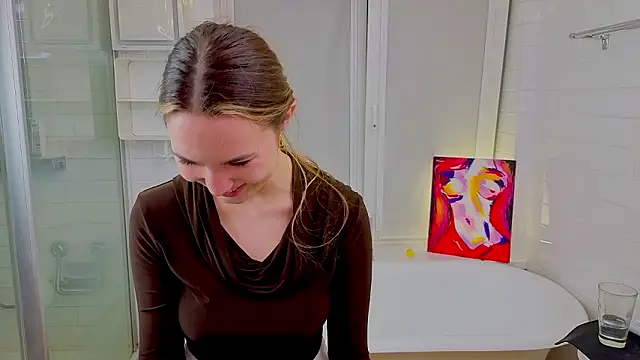 LeenaPuita's cam snapshot