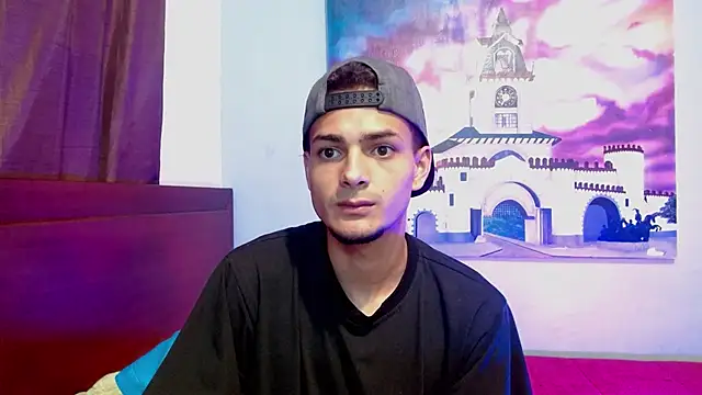 Jeffstyle18 live sex cam