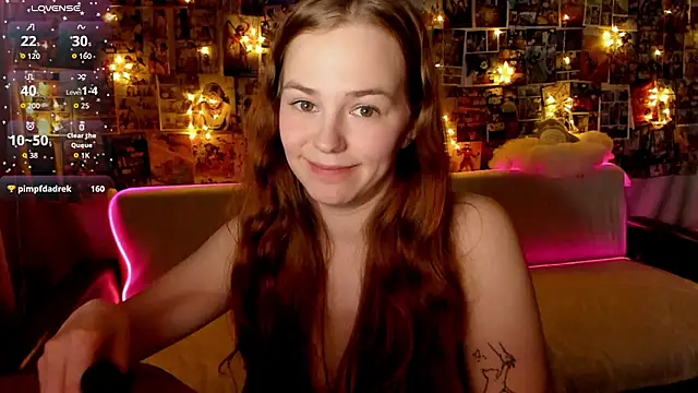 Fox_Lisa live sex cam