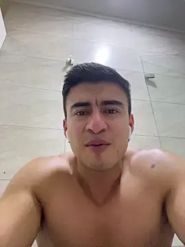 Chris_Clarck live sex cam