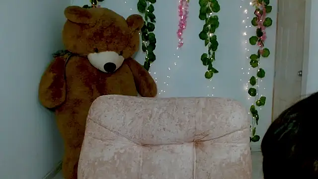 princess1609 live sex cam