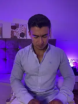 Chris_Clarck live sex cam