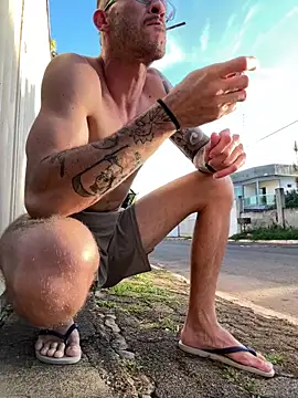 Lucasjandre live sex cam