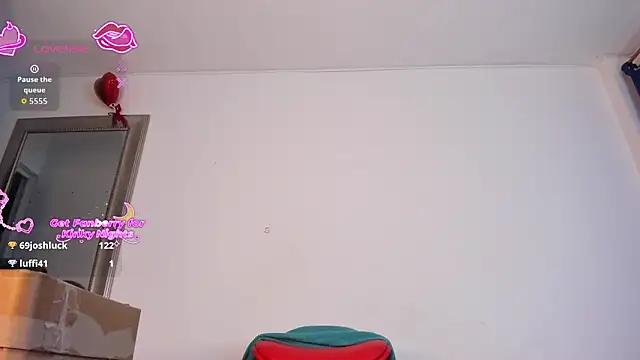 Karla_Dior7 live sex cam