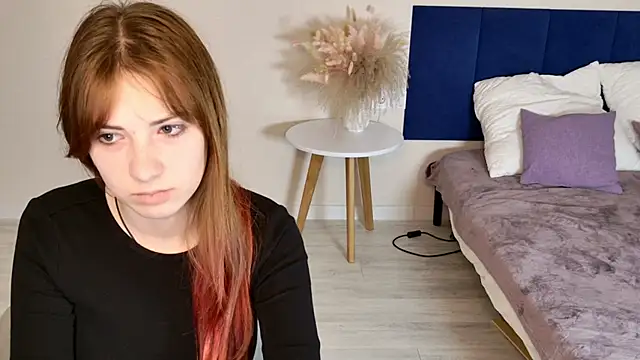 Elis_bb's cam snapshot