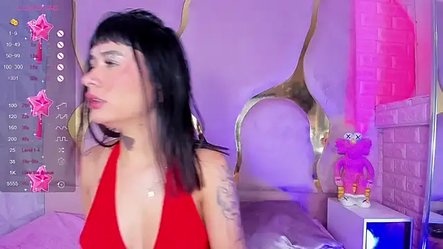 melanyharryh's cam snapshot