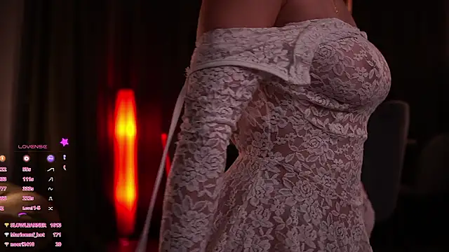 MaryHols's cam snapshot