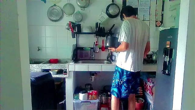 Andy_gray's cam snapshot