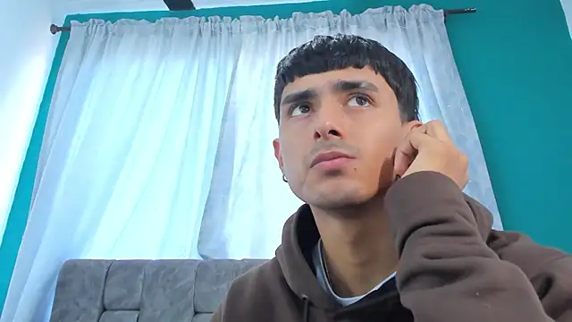 Anthony_carter's cam snapshot