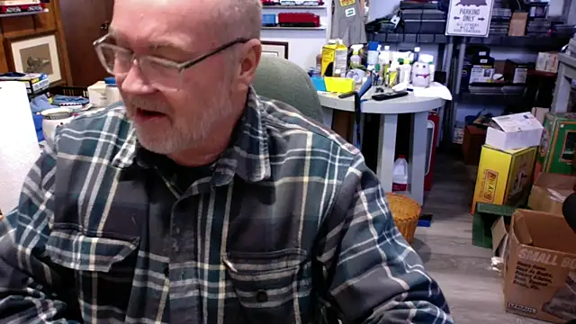 Jcaspen's cam snapshot