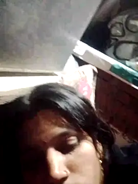 Misthi_hot's cam snapshot