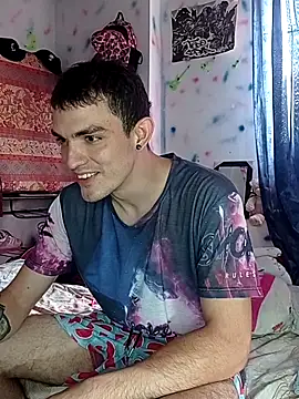 themaykiin18's cam snapshot