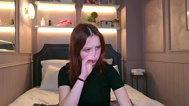 Samantha_Martines's cam snapshot