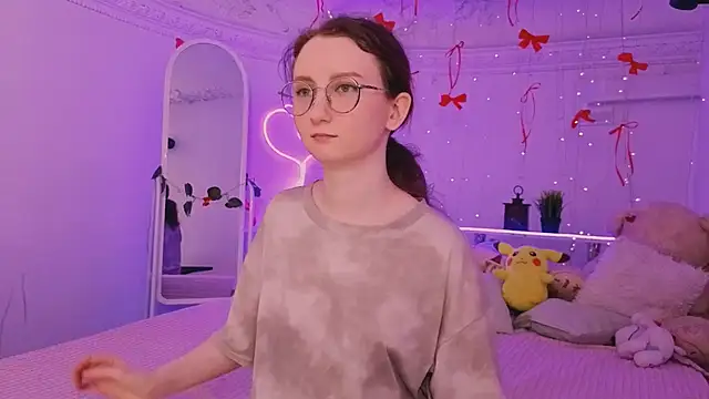 SunshineBlaze's cam snapshot