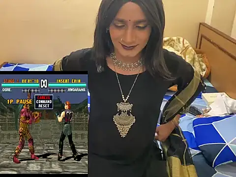 LuvLayla live sex cam