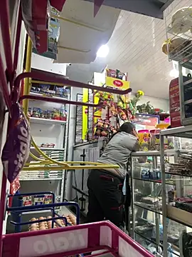 IAM_VALERI's cam snapshot