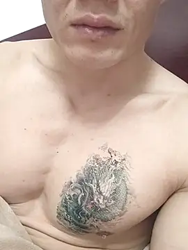 tian7788's cam snapshot