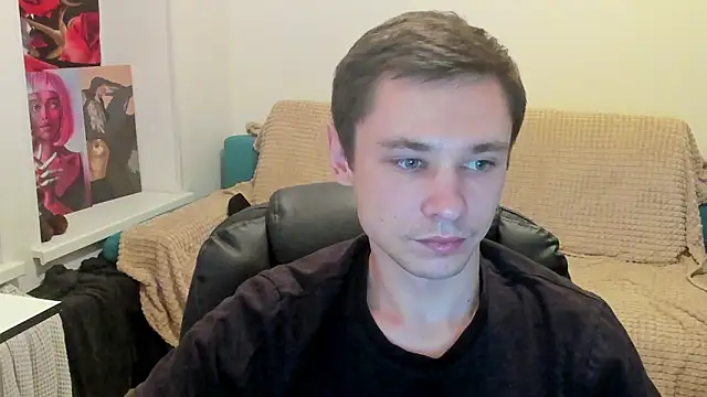 Alexmansuper's cam snapshot