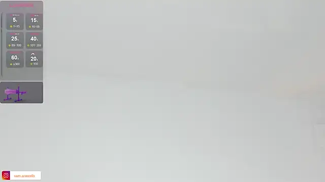 samarawells live sex cam