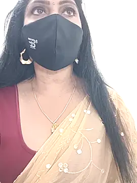 shivani27's cam snapshot