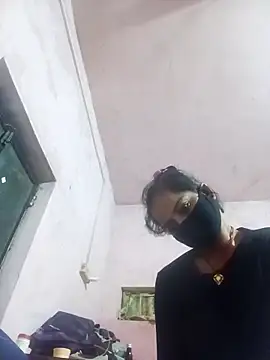 JA_janvi's cam snapshot