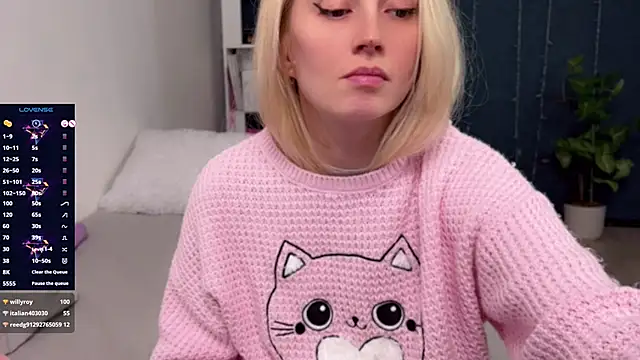 MyMouth's cam snapshot