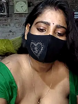 Sagarika-24's cam snapshot