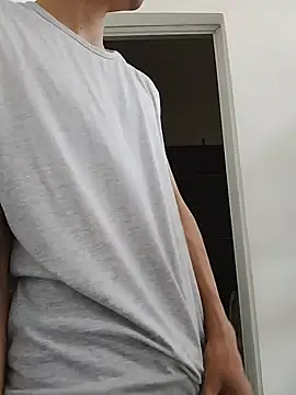 MonoHotXXX's cam snapshot