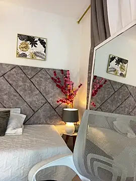 anna-henao's cam snapshot