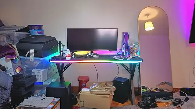 ENGLISHEMILY_69's cam snapshot