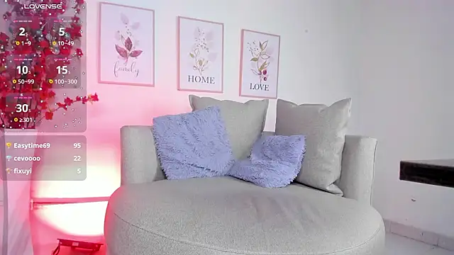 soul_arabian's cam snapshot