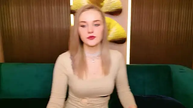 Molly_Voss's cam snapshot