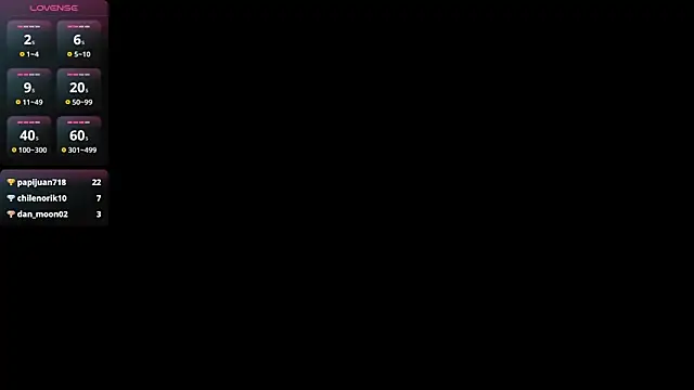 Afrodita_Wild's cam snapshot