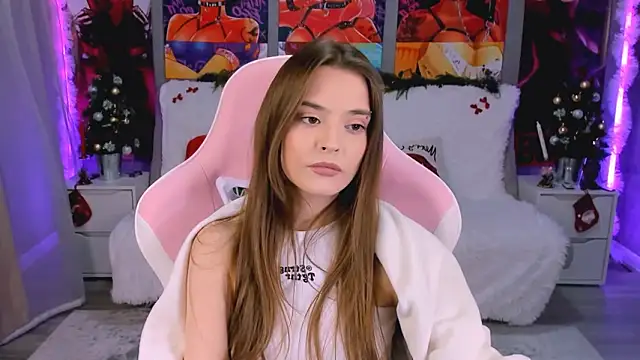 RayWillliams's cam snapshot