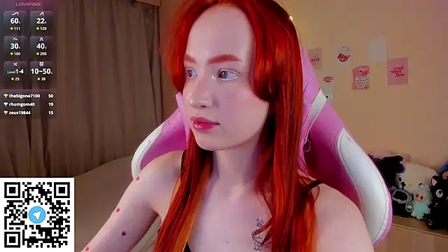 sunflare_'s cam snapshot