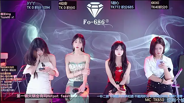 FO-686-'s cam snapshot