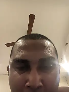 Rokuboii's cam snapshot