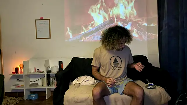 gerson173Hugo's cam snapshot