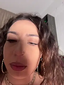 KimArts live sex cam