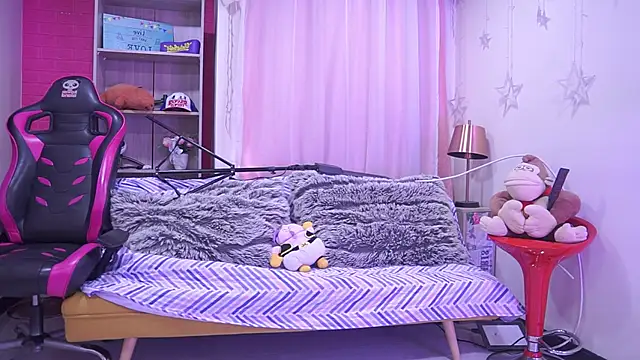 Madison_Mayer's cam snapshot