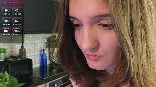 DebiHenks's cam snapshot